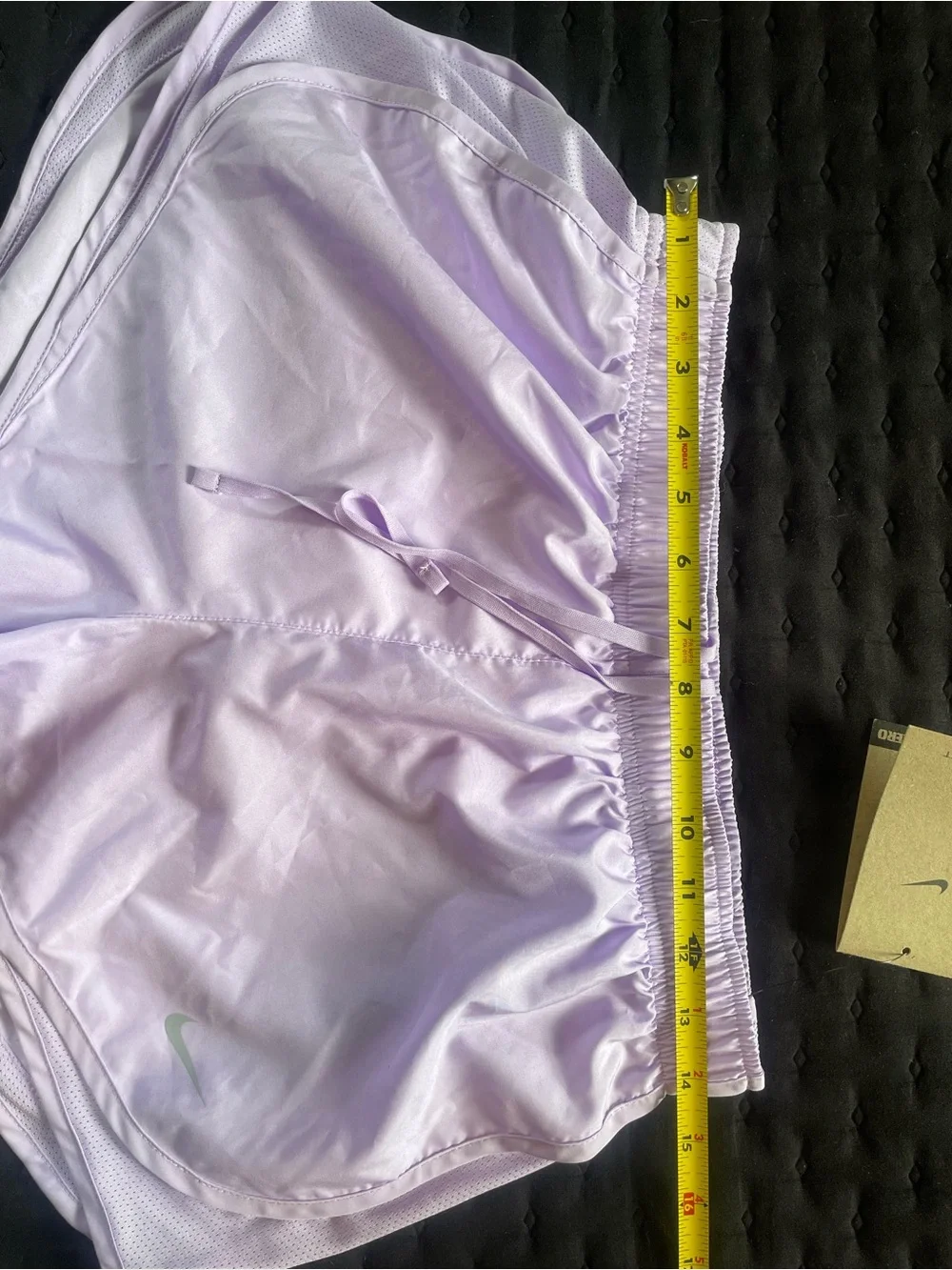 Nike dri fit
